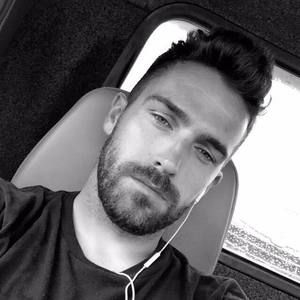 Meet your Posher, Rob